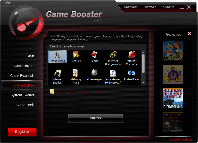 Iso Booster Free Download Iso Booster Free Download