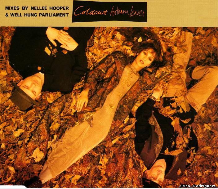 Coldcut - 1993 - Autumn Leaves CDS (lossless) Coldcut - 1993 - Autumn Leaves CDS (lossless)